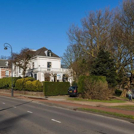 Oase Van Haarlem, 15 Minuten Van Amsterdam Bed & Breakfast Exterior foto