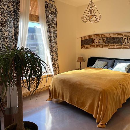 Oase Van Haarlem, 15 Minuten Van Amsterdam Bed & Breakfast Exterior foto