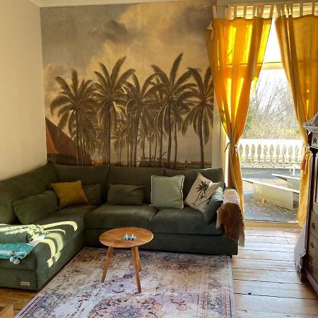 Oase Van Haarlem, 15 Minuten Van Amsterdam Bed & Breakfast Exterior foto