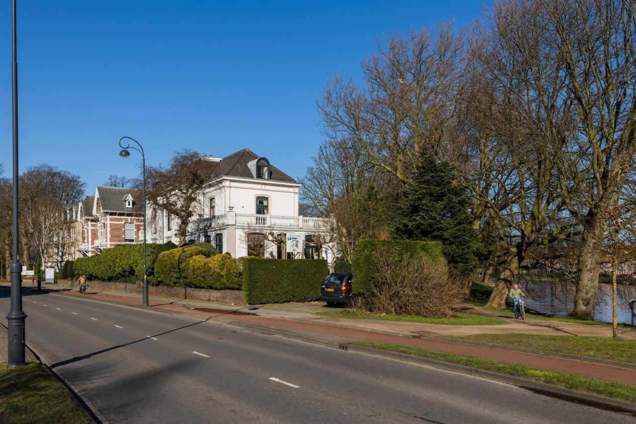 Oase Van Haarlem, 15 Minuten Van Amsterdam Bed & Breakfast Exterior foto
