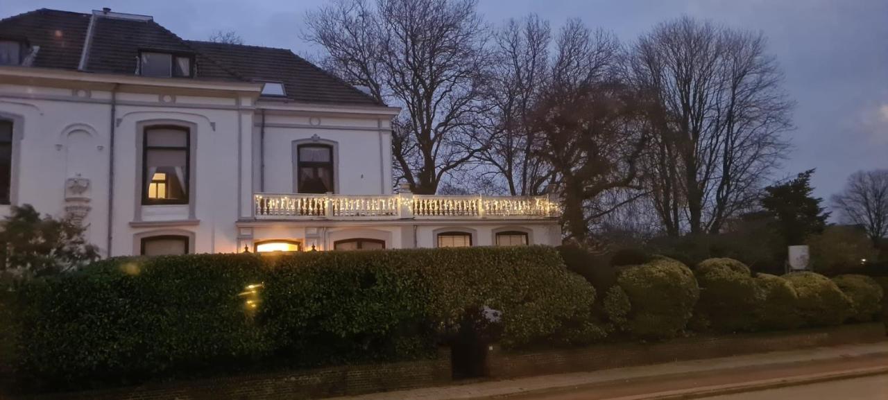 Oase Van Haarlem, 15 Minuten Van Amsterdam Bed & Breakfast Exterior foto