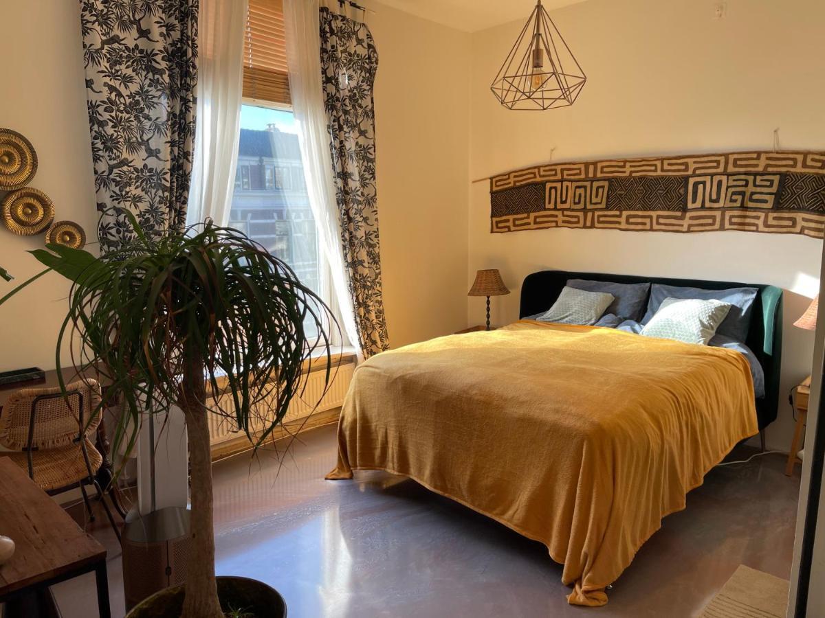 Oase Van Haarlem, 15 Minuten Van Amsterdam Bed & Breakfast Exterior foto