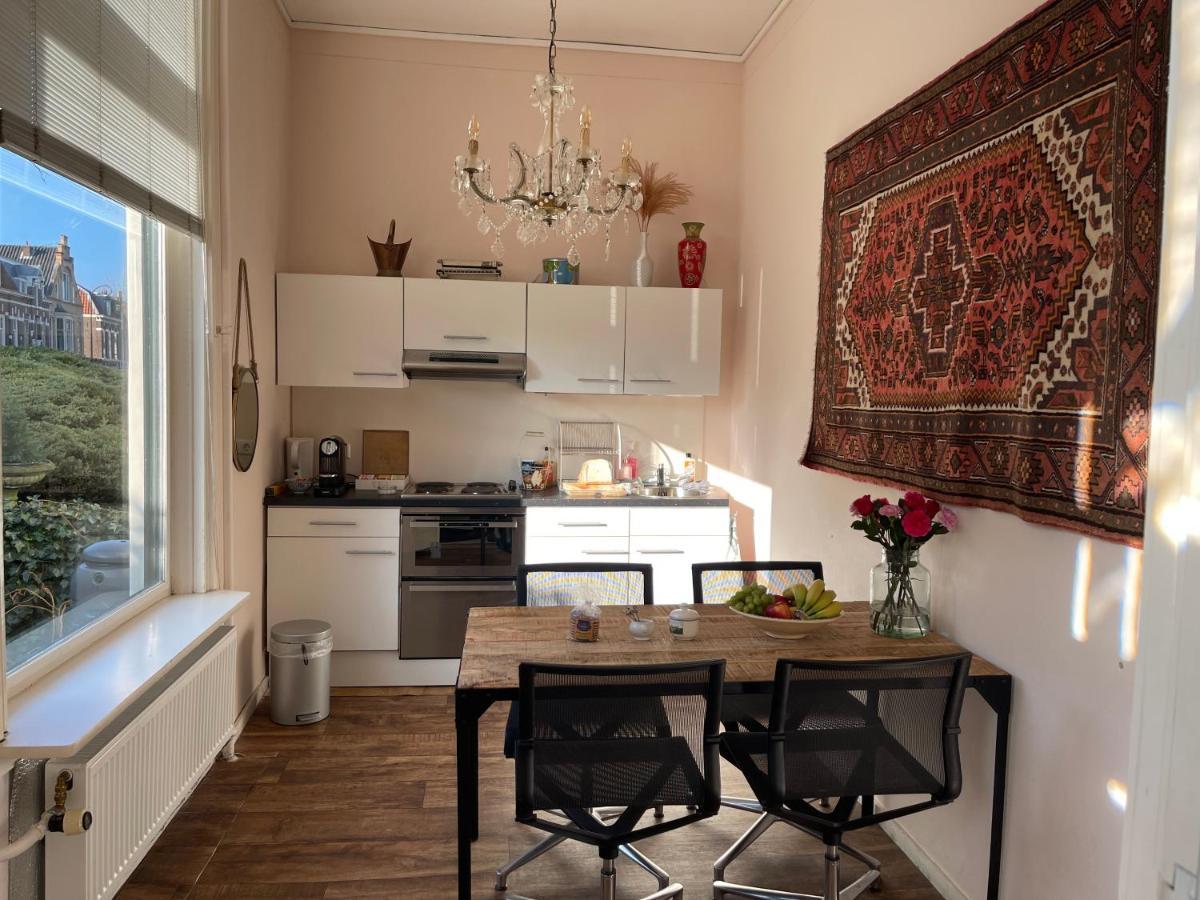 Oase Van Haarlem, 15 Minuten Van Amsterdam Bed & Breakfast Exterior foto